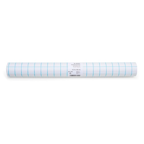 HERMA Schutzfolie 7010 10mx40cm farblos glänzend Produktbild