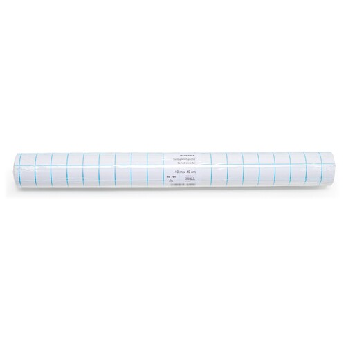 HERMA Schutzfolie 7010 10mx40cm farblos glänzend Produktbild Additional View 5 L