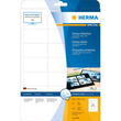 HERMA Etiketten SuperPrint Glossy 4904 63,5x38,1mm ws 525 St./Pack. (PACK=525 STÜCK) Produktbild Additional View 3 S