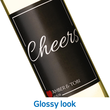 Etiketten Laser+Kopier 210x297mm auf A4 Bögen weiß glossy Herma 4909 (PACK=25 STÜCK) Produktbild Additional View 6 S