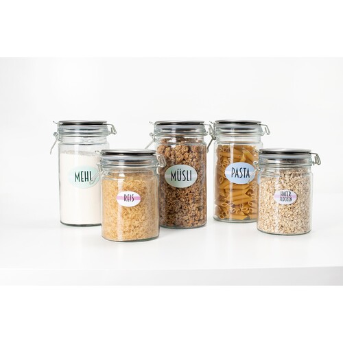 HERMA Etikett Movables 5080 52,5x21,2mm weiss 1.400 St./Pack. (PACK=1400 STÜCK) Produktbild Additional View 9 L