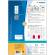 HERMA Etikett Movables 10307 96x50,8mm weiß 1.000 St../Pack. (PACK=1000 STÜCK) Produktbild Additional View 6 S