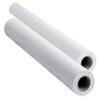 HP Plotterpapier C6019B 610mmx45,7m 90g matt weiß Produktbild Additional View 1 S