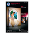 HP Fotopapier Premium Plus CR672A DIN A4 300g weiß 20 Bl./Pack. (PACK=20 STÜCK) Produktbild
