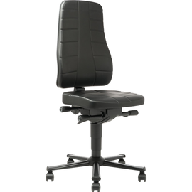 bimos Arbeitsdrehstuhl Highline 2 9643-0551 All-in-One schwarz Produktbild