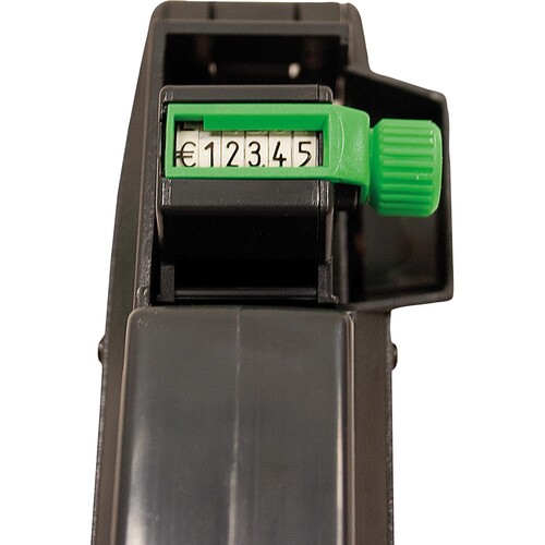 CreenLine Handauszeichner CL 6.26 ACL-14000626 6 Druckstellen Produktbild Additional View 1 L