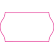 CreenLine Etikett ACL36000020M 26x12mm G2 ws 18x1.500St. (PACK=36 ROLLEN) Produktbild