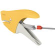 Leitz Heftzange Cosy 56450019 15Blatt Metall gelb Produktbild Additional View 1 S