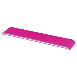 Handgelenkauflage Ergo WOW für Tastatur weiß/pink Leitz 6523-00-23 Produktbild
