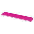 Handgelenkauflage Ergo WOW für Tastatur weiß/pink Leitz 6523-00-23 Produktbild Additional View 1 S