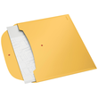 Leitz Dokumentenhülle Cosy 47090019 A4 PP gelb 3 St./Pack. (PACK=3 STÜCK) Produktbild Additional View 1 S