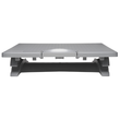 Fußstütze SmartFit SoleMate Pro Triffläche 53x34x12cm Kensington K50409EU Produktbild Additional View 2 S
