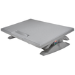 Fußstütze SmartFit SoleMate Pro Triffläche 53x34x12cm Kensington K50409EU Produktbild Additional View 6 S