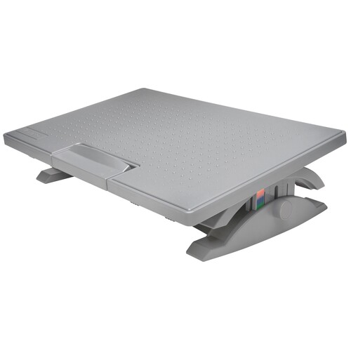 Fußstütze SmartFit SoleMate Pro Triffläche 53x34x12cm Kensington K50409EU Produktbild Additional View 6 L