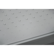 Fußstütze SmartFit SoleMate Pro Triffläche 53x34x12cm Kensington K50409EU Produktbild Back View S
