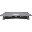 Fußstütze SmartFit SoleMate Pro Triffläche 53x34x12cm Kensington K50409EU Produktbild Additional View 8 S
