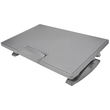 Fußstütze SmartFit SoleMate Pro Triffläche 53x34x12cm Kensington K50409EU Produktbild Additional View 1 S
