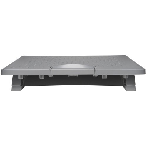 Fußstütze SmartFit SoleMate Pro Triffläche 53x34x12cm Kensington K50409EU Produktbild Additional View 9 L