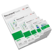 GBC Folientasche CardPouch 3740300 54x86mm 125mic 100 St./Pack. (PACK=100 STÜCK) Produktbild Additional View 1 S