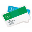 GBC Folientasche CardPouch 3740300 54x86mm 125mic 100 St./Pack. (PACK=100 STÜCK) Produktbild Additional View 3 S