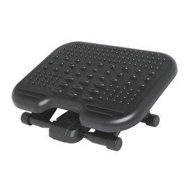 Fußstütze SoleRest Massage VO300 56155EU schwarz Produktbild