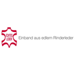 Notizbuch senseBook Red Rubber by transotype 20,5x28,5cm blanko mit rotem Gummiband 75020400 Produktbild Default S