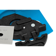 Safety Cutter Merak / Stahlklinge 18,5mm  Martor 124001.02 Produktbild Additional View 1 S