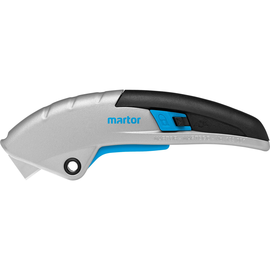 Safety Cutter Secupro Martego Stahlklinge 18,5mm Martor 122001.02 Produktbild