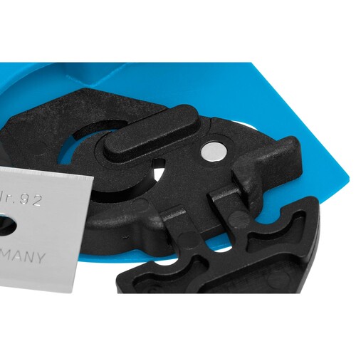 Safety Cutter Secupro Martego Stahlklinge 18,5mm Martor 122001.02 Produktbild Additional View 1 L