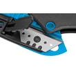 Safety Cutter Mizar / Stahlklinge Trapezform Martor 125001.02 Produktbild Additional View 1 S