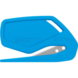 Brieföffner Secumax Polycut /Stahlklinge Martor 08500012.12 (PACK=10 STÜCK) Produktbild