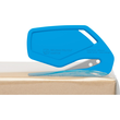 Brieföffner Secumax Polycut /Stahlklinge Martor 08500012.12 (PACK=10 STÜCK) Produktbild Additional View 1 S