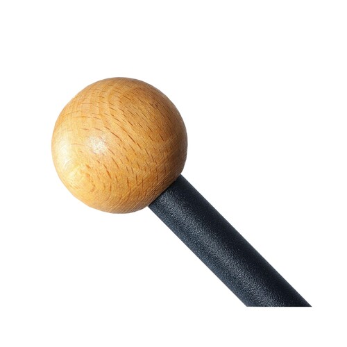 Garderobenständer MAULaura mit 4 Haken Höhe 180cm schwarz Stahl Maul 94055-70 Produktbild Additional View 3 L