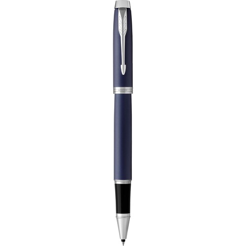 Parker Rollerball IM C.C. 1931661 blau Produktbild Front View L