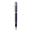 Parker Füllfederhalter IM C.C 1931654 blau Produktbild Additional View 3 S