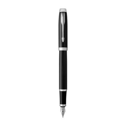 Parker Füllfederhalter IM C.C 1931651 schwarz Produktbild