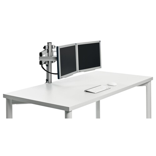 NOVUS Mehrplatzsystem TSS Duo 220+0060+000 si Produktbild Front View L