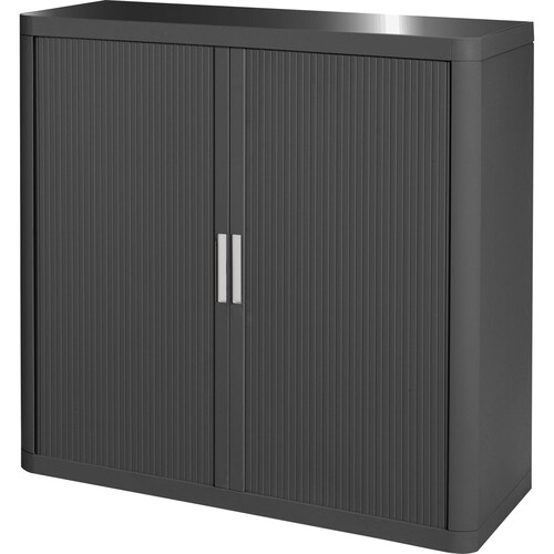 Paperflow Rollladenschrank easyOffice E1CT0002400029 1m an/an Produktbild Front View L