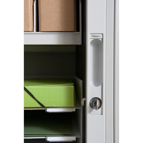 Paperflow Rolladenschrank easy Office E2CT0002400021 2m an/an Produktbild Additional View 2 L