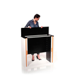 Paperflow Rolladenschrank easy Office E2CT0002400021 2m an/an Produktbild Additional View 4 S