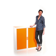 Paperflow Rolladenschrank easy Office E2CT0002400021 2m an/an Produktbild Additional View 6 S