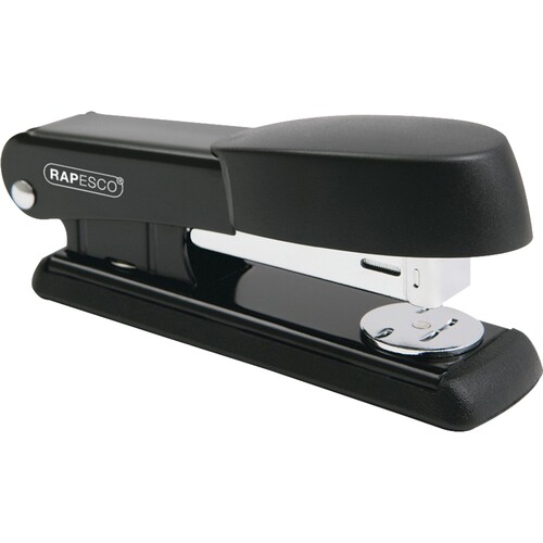 RAPESCO Heftgerät R53500B2 Metall schwarz Produktbild Additional View 1 L