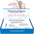RNK Patientenverfügung 2895 DIN C5 0 Produktbild Back View S