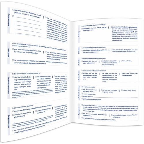 RNK Patientenverfügung 2895 DIN C5 0 Produktbild Additional View 5 L