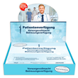 RNK Patientenverfügung 2895 DIN C5 0 Produktbild Default S