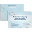 RNK Patientenverfügung 2895 DIN C5 0 Produktbild Side View S