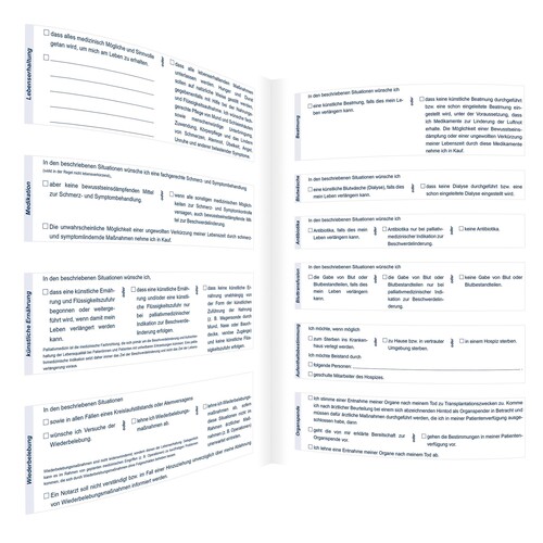 RNK Patientenverfügung 2895 DIN C5 0 Produktbild Additional View 4 L