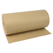Soennecken Packpapier 3557 50cmx300m Altpapier natronbraun (ST=300 METER) Produktbild