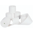 Soennecken Kassenrolle 4002 57mmx25m 12mm 2fach ws 5 St./Pack. (PACK=5 STÜCK) Produktbild