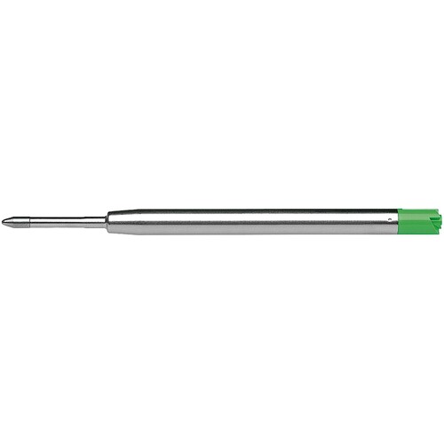 Kugelschreibermine G2 mittel grün 10 St./Pack. (PACK=10 STÜCK)